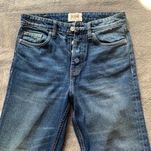 zara jeans